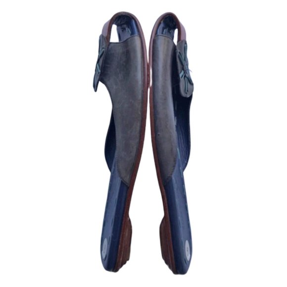 East India Sandal Co by RZ Design Premium Leather Flats - Picture 6 of 7